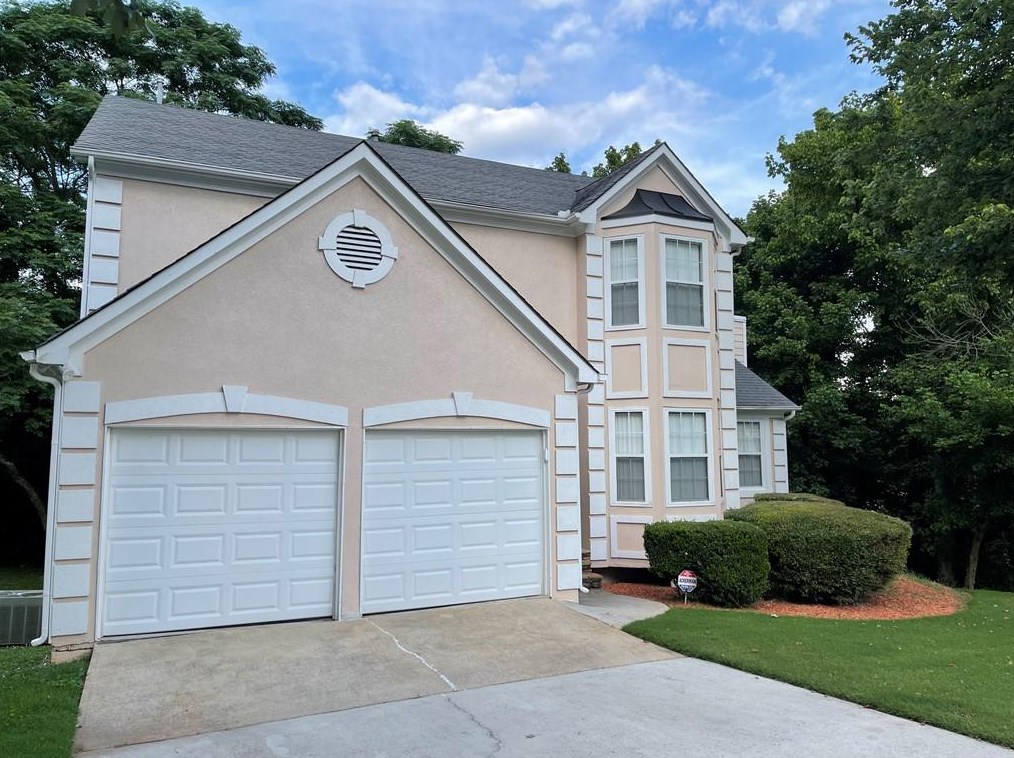 3176 Marcello Ct, Decatur, GA 30034-3123
