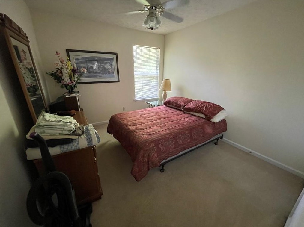 3176 Marcello Ct, Decatur GA  30034-3123 exterior