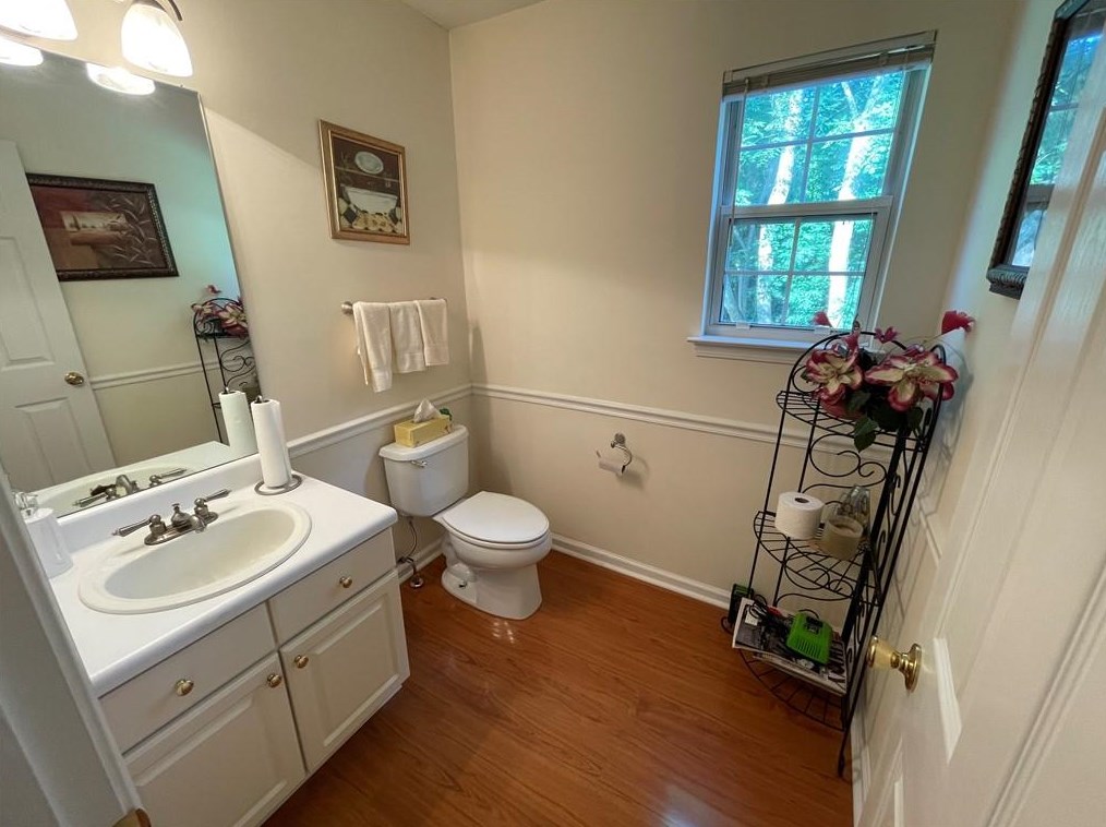 3176 Marcello Ct, Decatur GA  30034-3123 exterior