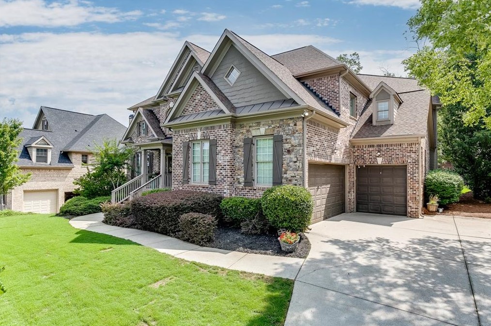 5835 Wild Azalea Cove, Buford, GA 30518