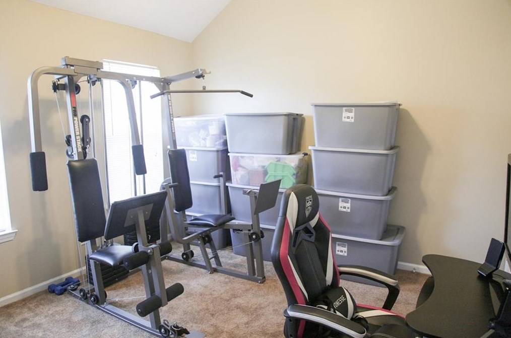 3058 Oak Ct, Decatur GA  30034-6967 exterior