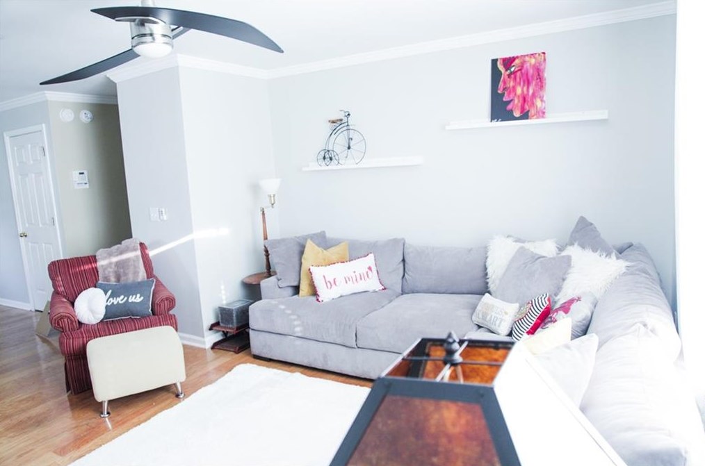 3058 Oak Ct, Decatur GA  30034-6967 exterior