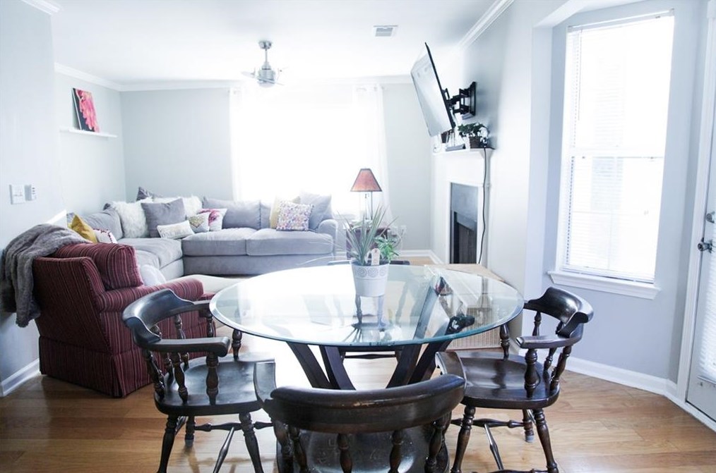 3058 Oak Ct, Decatur GA  30034-6967 exterior