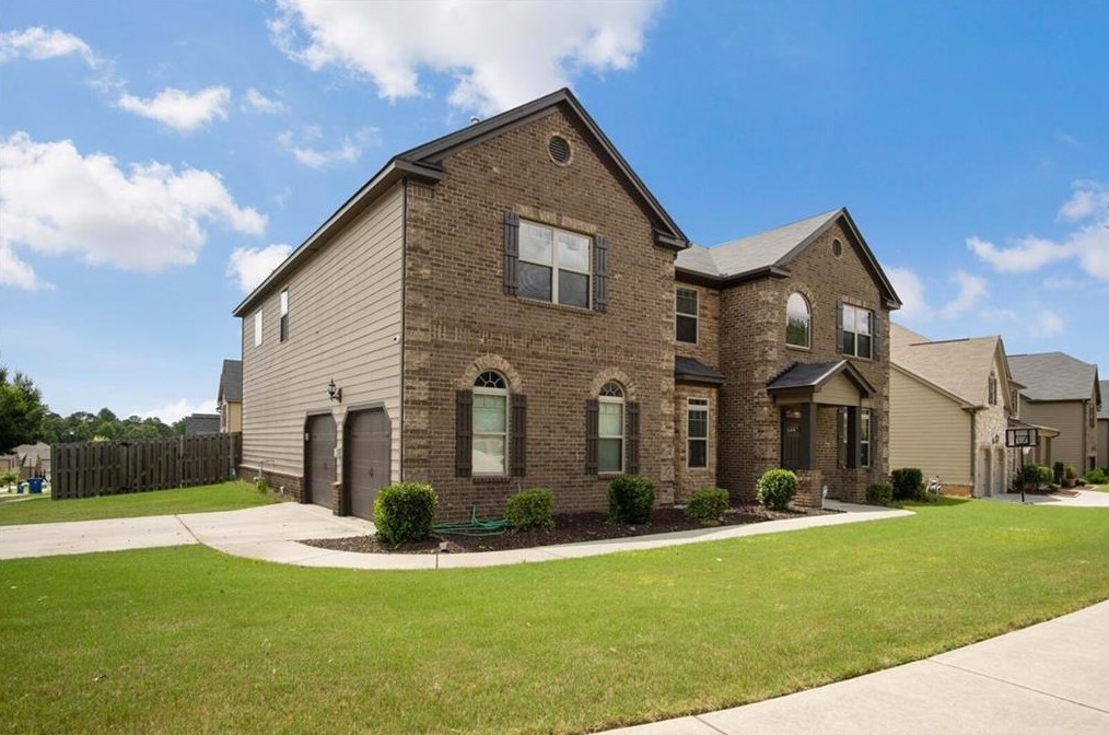 2289 Austin Common Way, Dacula, GA 30019-7762