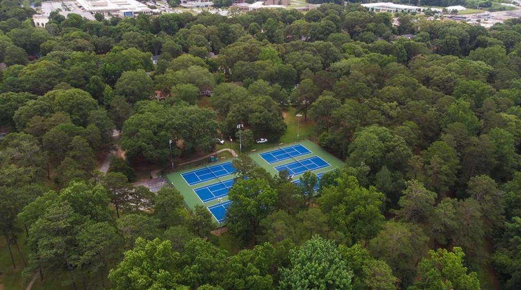 1926 Oana St, Atlanta GA  30310-5036 exterior