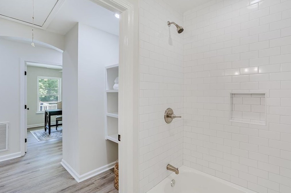 1926 Oana St, Atlanta GA  30310-5036 exterior