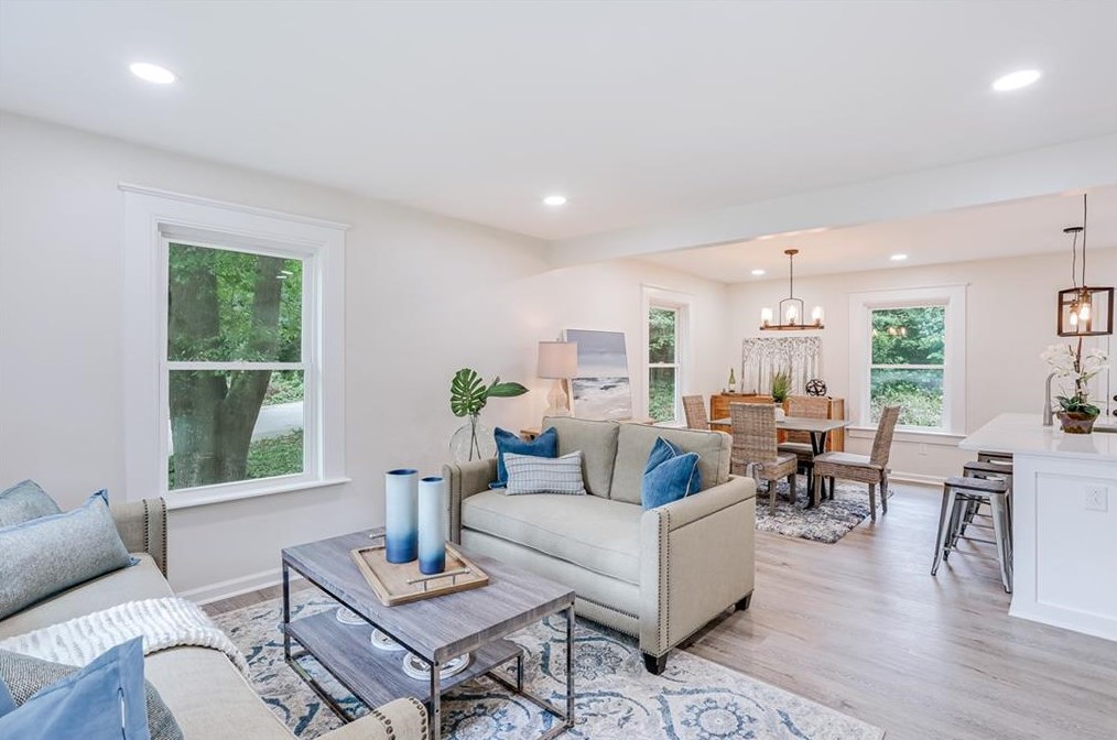 1926 Oana St, Atlanta GA  30310-5036 exterior