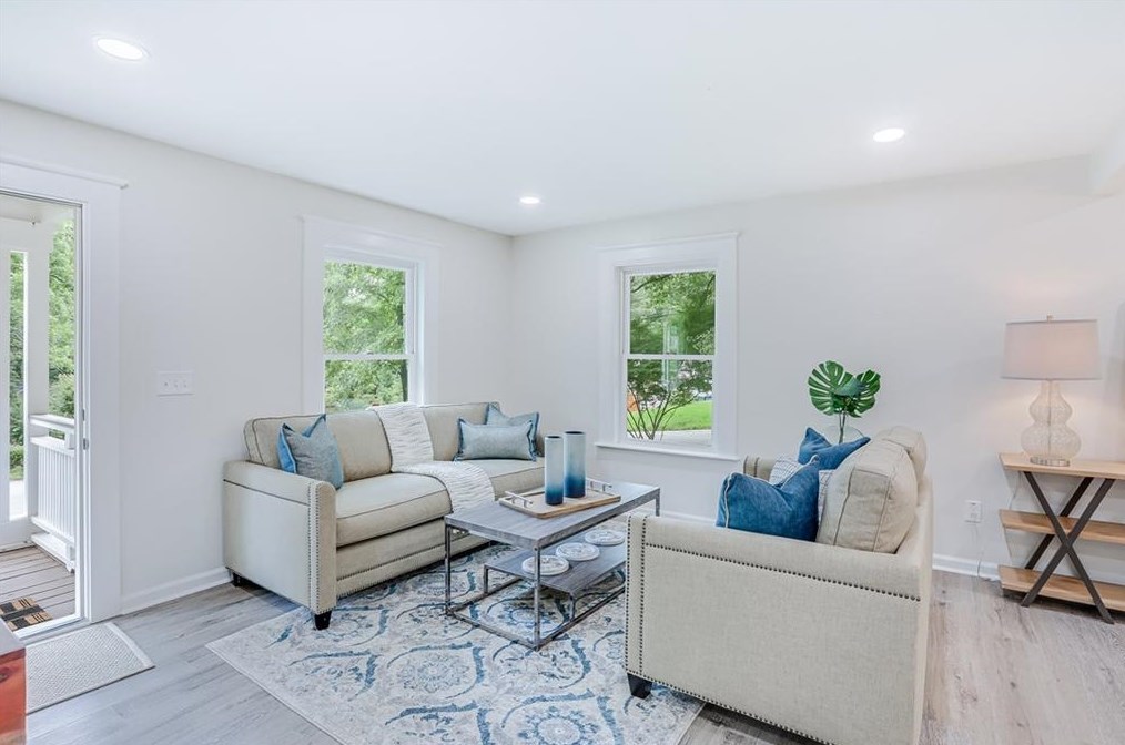 1926 Oana St, Atlanta GA  30310-5036 exterior