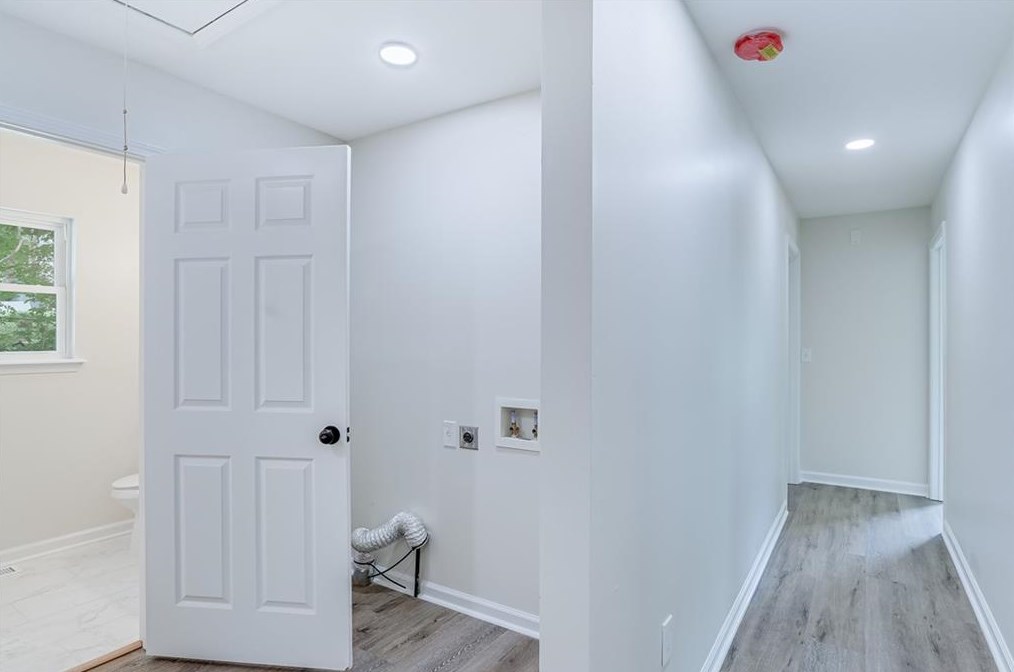 1926 Oana St, Atlanta GA  30310-5036 exterior