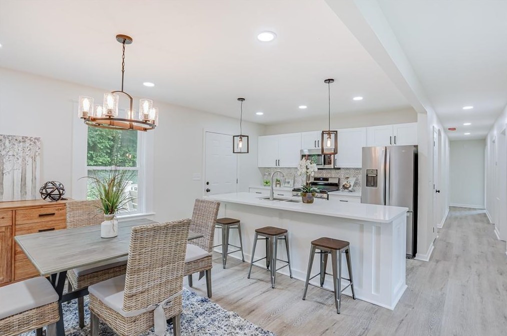 1926 Oana St, Atlanta GA  30310-5036 exterior