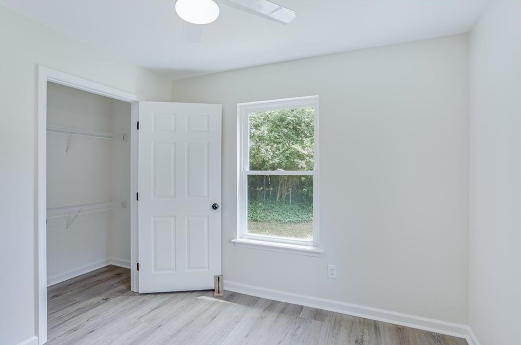 1926 Oana St, Atlanta GA  30310-5036 exterior