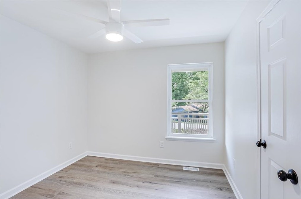 1926 Oana St, Atlanta GA  30310-5036 exterior