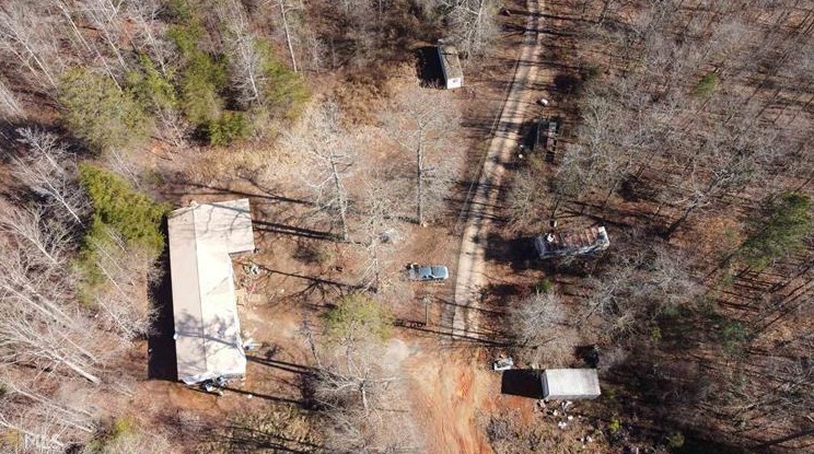 643 Nichols Rd, Pendergrass, GA 30567-3322