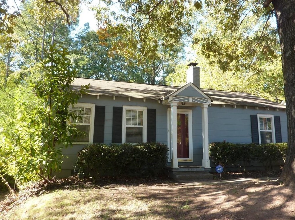 1627 Jobeth Ave Se, Atlanta, GA 30316