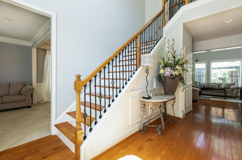 624 Maple Grove Way, Marietta, GA 30066