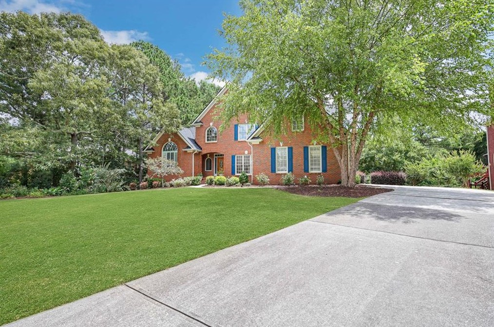 1253 Pensacola Ln, Grayson, GA 30017-2972