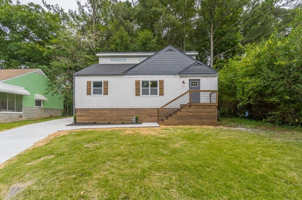 1715 Piper Cir, Atlanta, GA 30316-2253