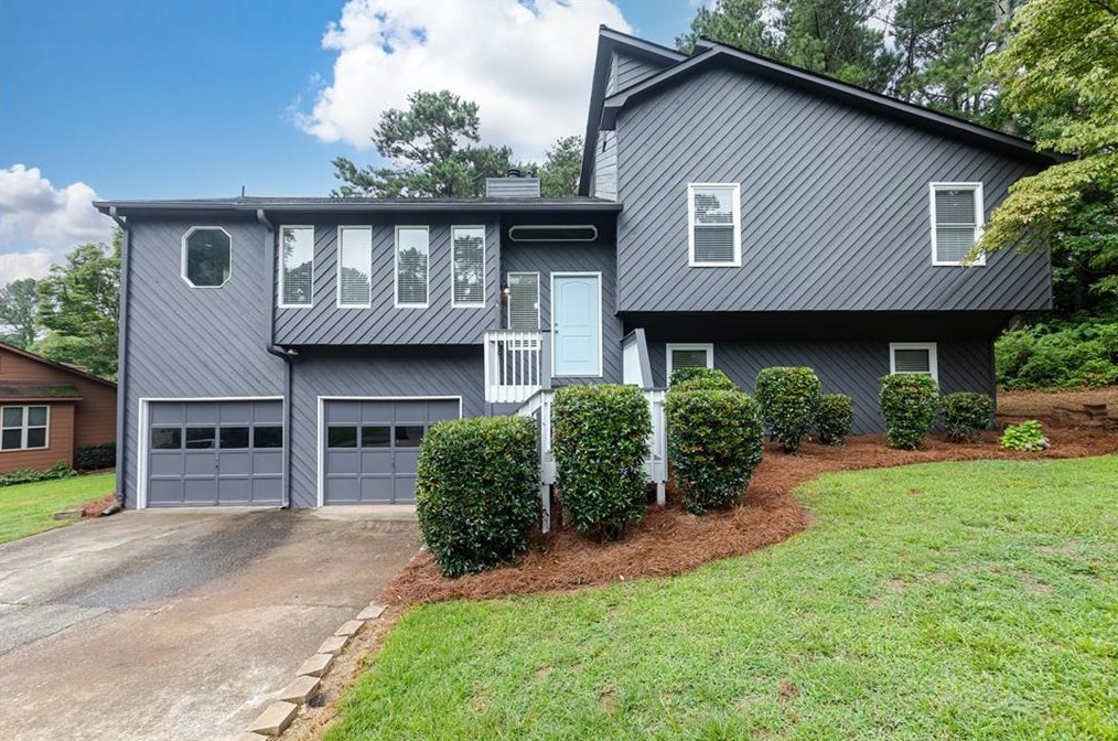1195 Norfolk Dr, Acworth, GA 30102-3433