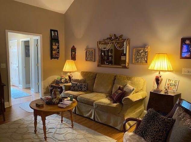 2500 Rosehill Cir, Lithia Springs, GA 30122