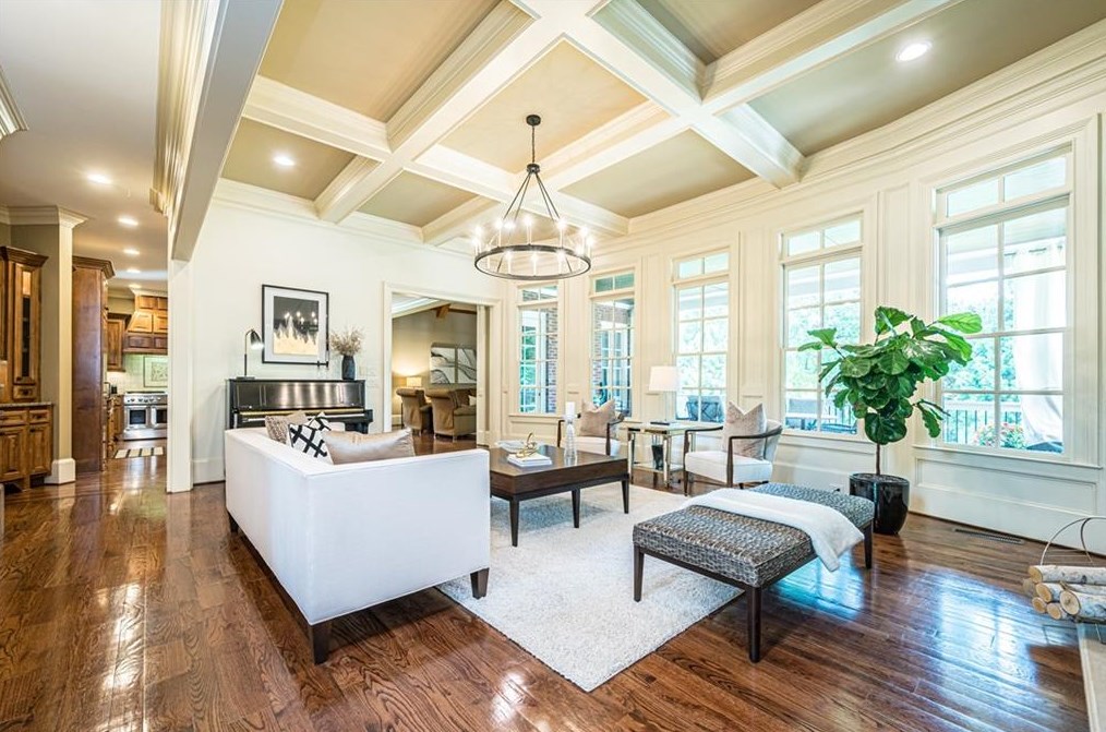 15868 Meadow King Ct, Alpharetta, GA 30004-2828
