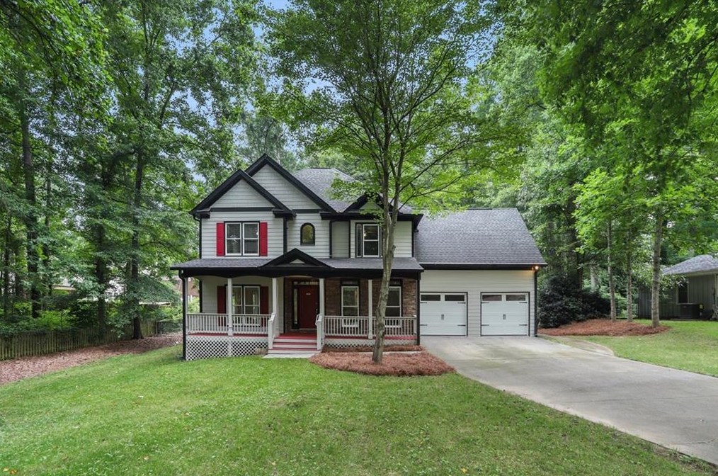 255 Shady Grove Ln, Alpharetta, GA 30009-3247