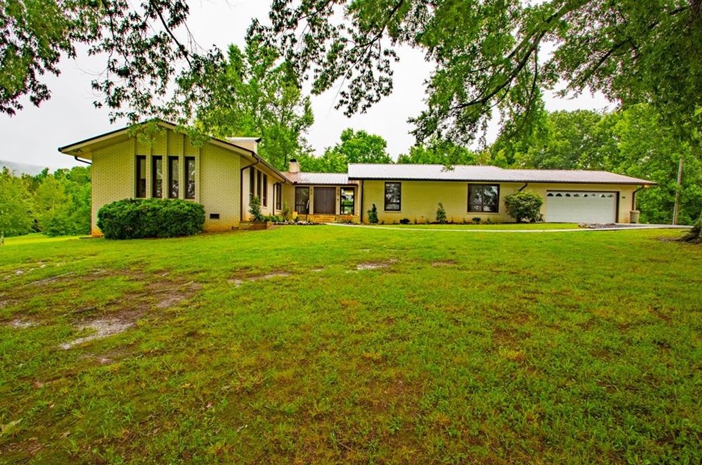 1254 Mountain Loop Rd Nw, Sugar Valley, GA 30746