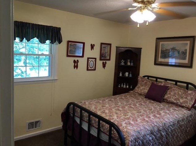 302 Rudy York Rd, Euharlee, GA 30121-9242
