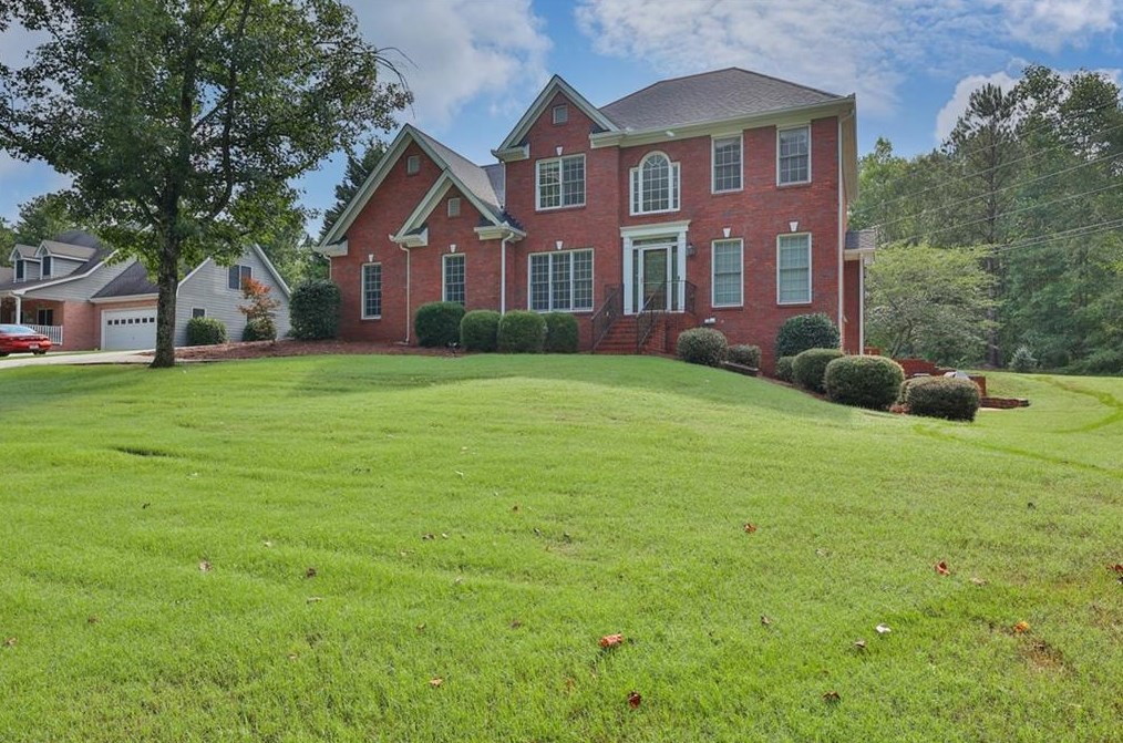 2246 Mcdaniel Mill Rd Sw, Conyers, GA 30094