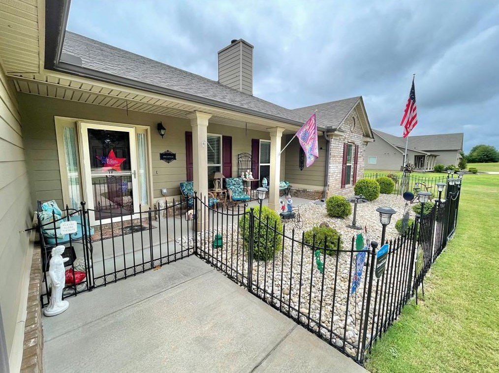 2343 Rat Kinney Rd, Statham, GA 30666