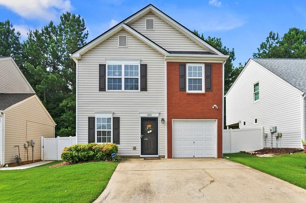 250 Oak Grove Way, Acworth, GA 30102-7626