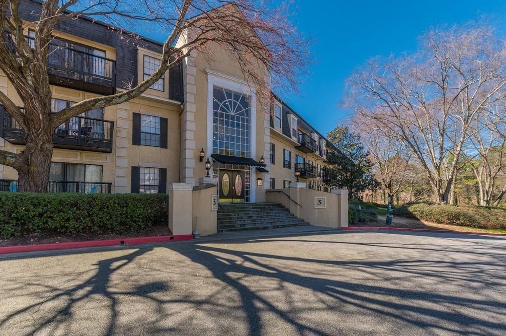 3106 Pine Heights Dr Ne, Atlanta, GA 30324