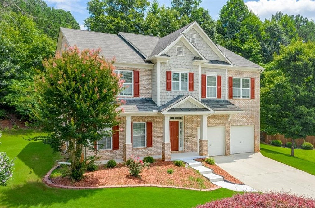 703 Win West Crossing, Auburn, GA 30011
