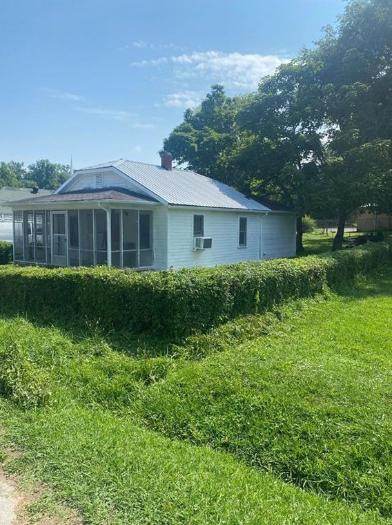 411 Edna St, Cedartown, GA 30125-3709