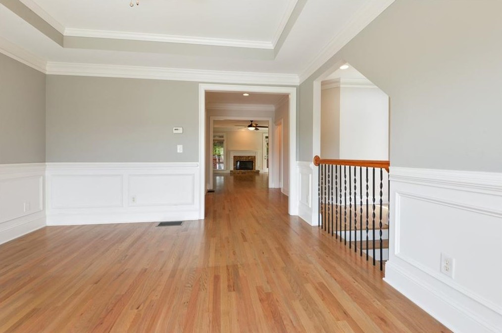 1007 Nottingham Ln Ne, Atlanta, GA 30319