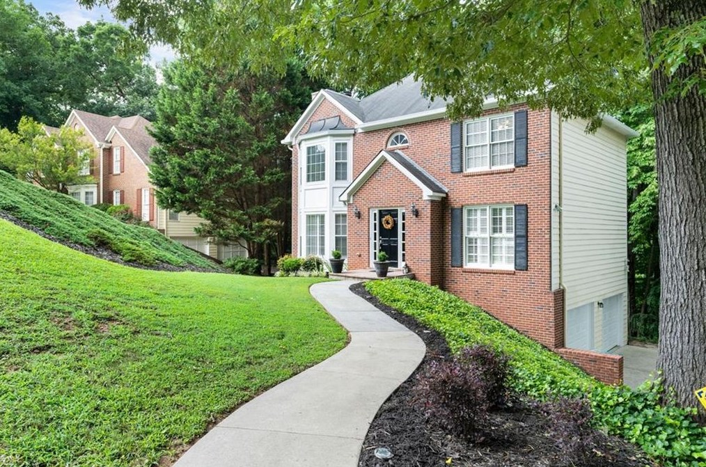 621 Summertree Ct Se, Mableton, GA 30126