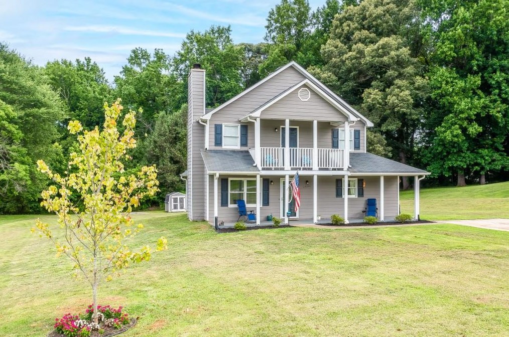 609 Warren Way, Winder, GA 30680-3622