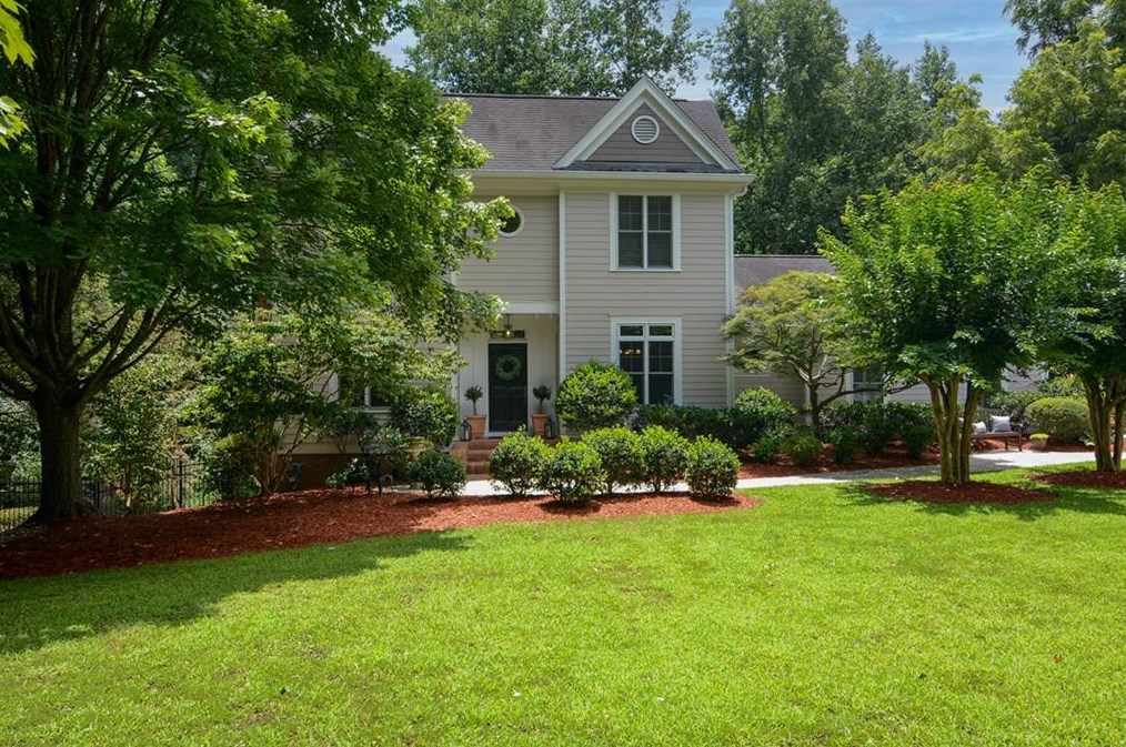 2123 Strasburg Ct, Atlanta, GA 30338-5218