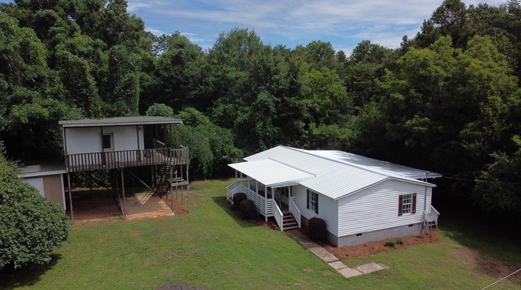 107 Impala Dr, Martin, GA 30557
