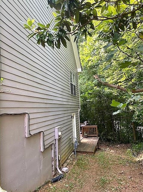 1953 Lightwood Way, Acworth, GA 30102-7990