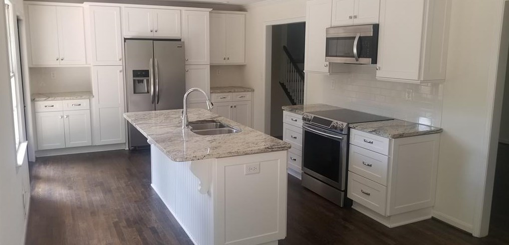 5663 Mill Shire Ln, Atlanta, GA 30338