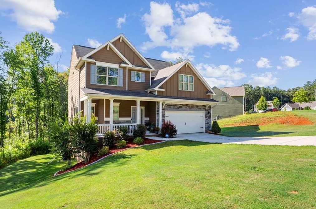 71 Gorham Gates Ct, Hiram, GA 30141