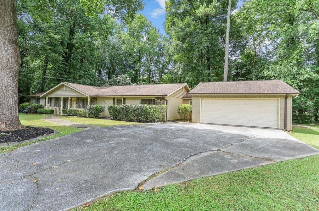 653 Omaha Dr, Norcross, GA 30093-4918