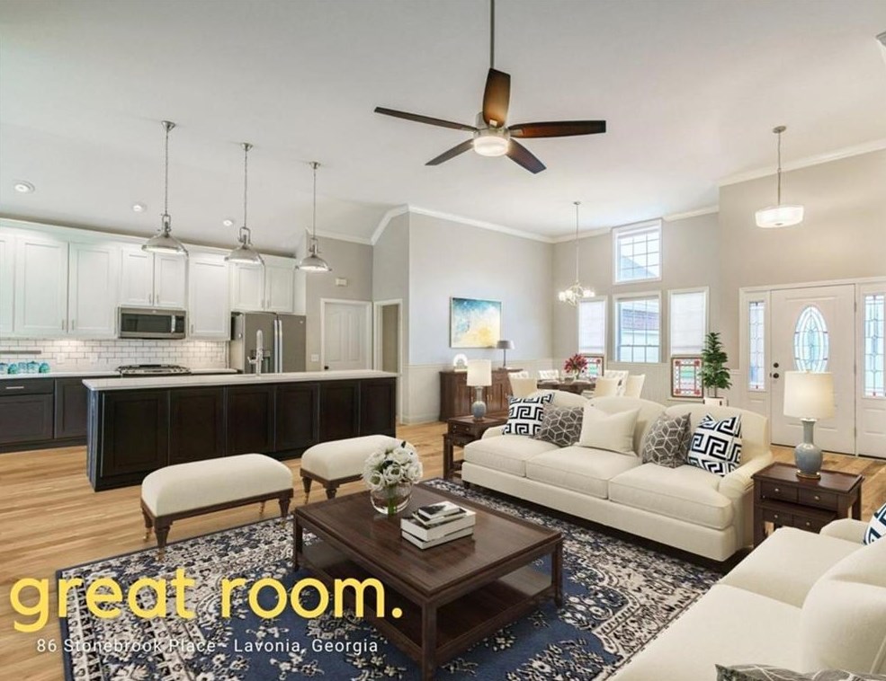 86 Stonebrook Pl, Lavonia, GA 30553