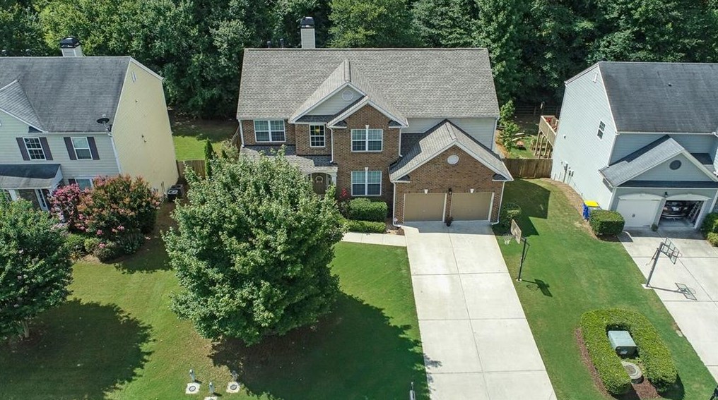 5230 Prancing Pass, Cumming, GA 30040-1378