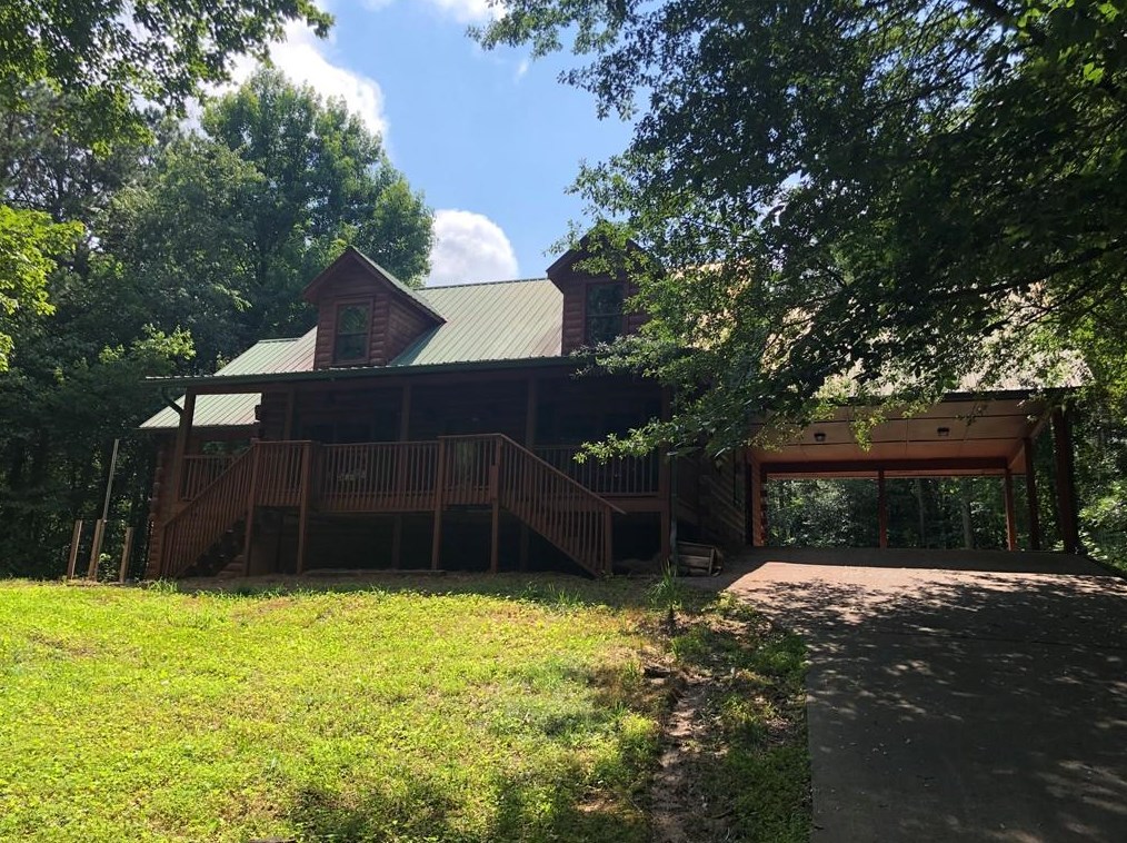 1448 Old County Farm Rd, Dallas, GA 30132-0346