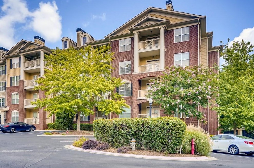 3150 Woodwalk Trce, Atlanta, GA