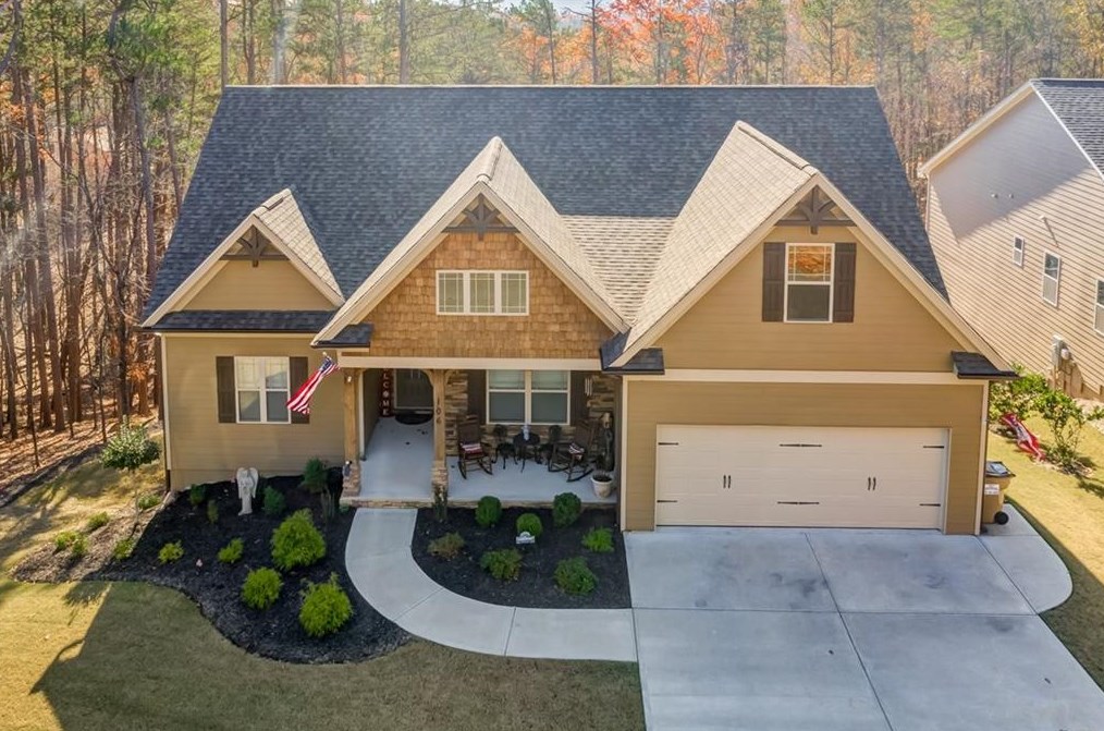 106 Jake Ct, Waleska, GA 30183