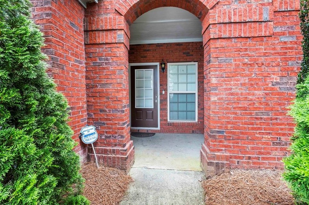 74 Trailside Way, Hiram, GA 30141