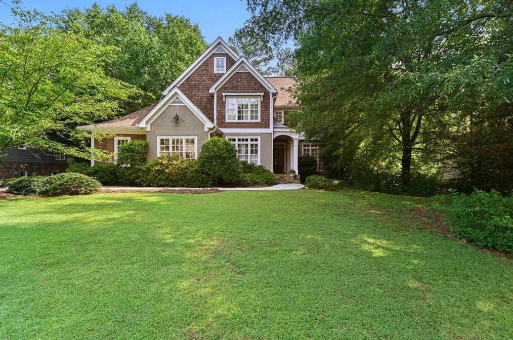 5169 Sheridan Ln, Atlanta, GA 30338-4451