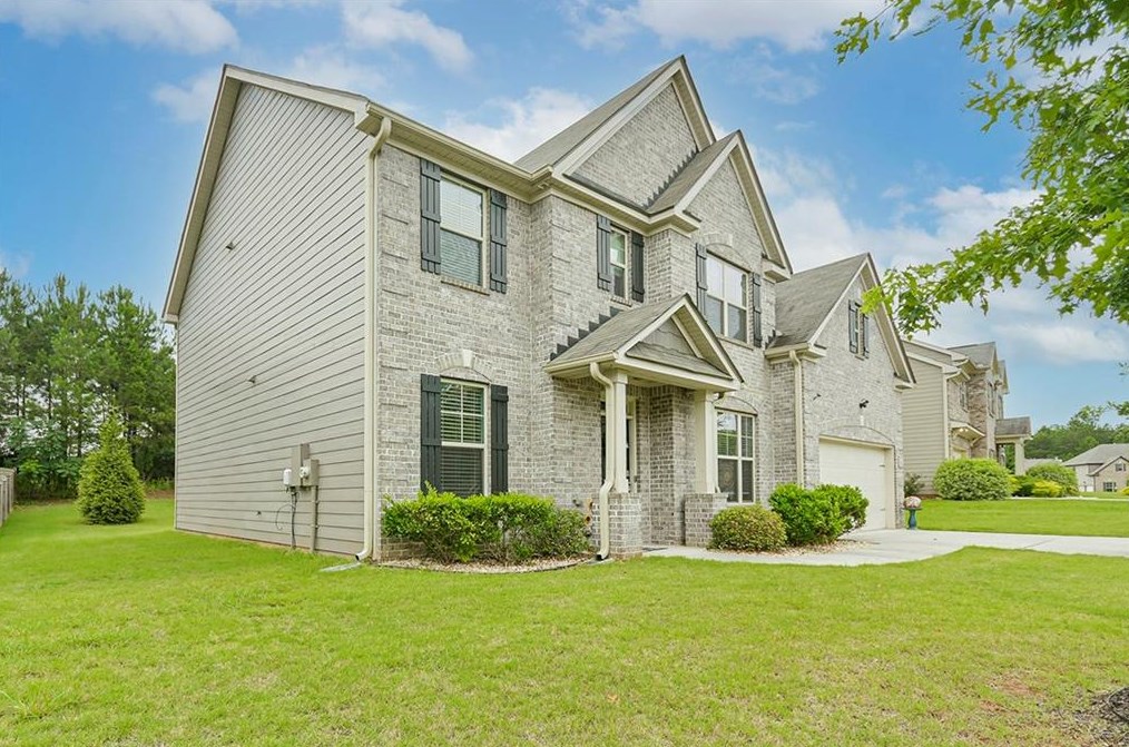 425 Windsor Way, Fairburn, GA 30213-6447